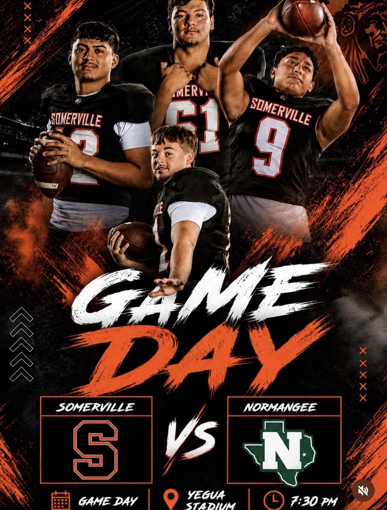 NORMANGEE GAMEDAY