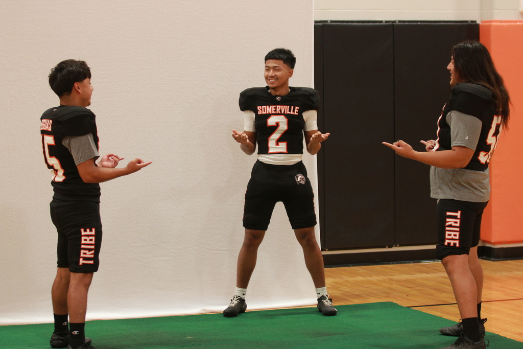 YEGUA FOOTBALL