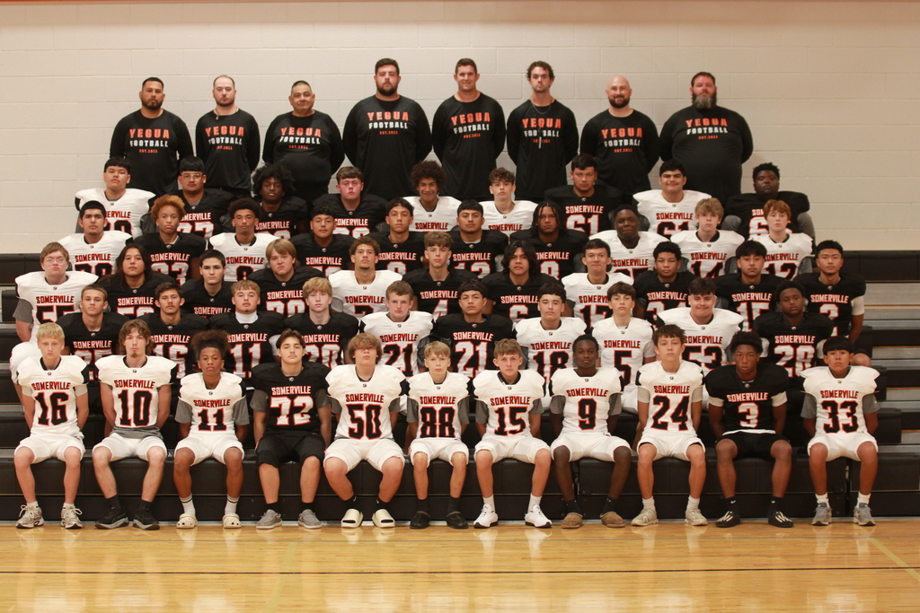 YEGUA FOOTBALL