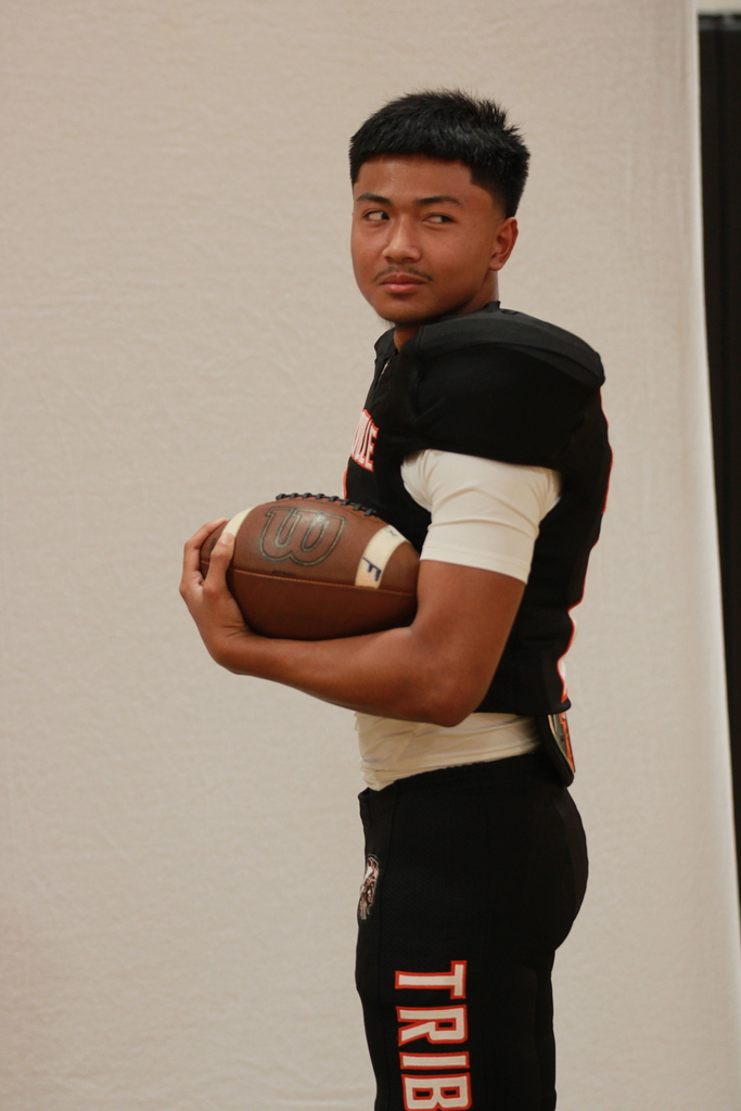 YEGUA FOOTBALL