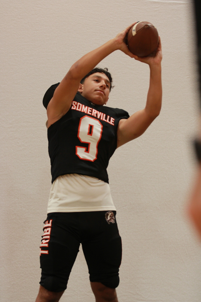 YEGUA FOOTBALL