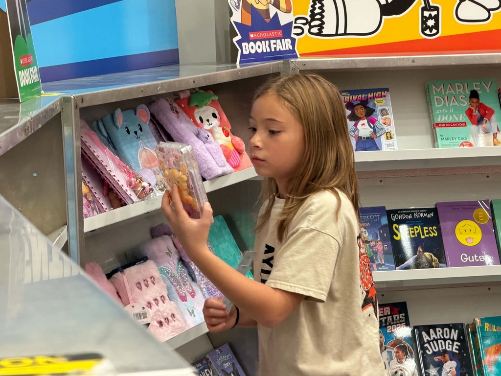 open house book fair