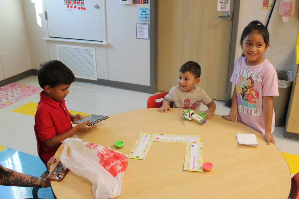 open house book fair