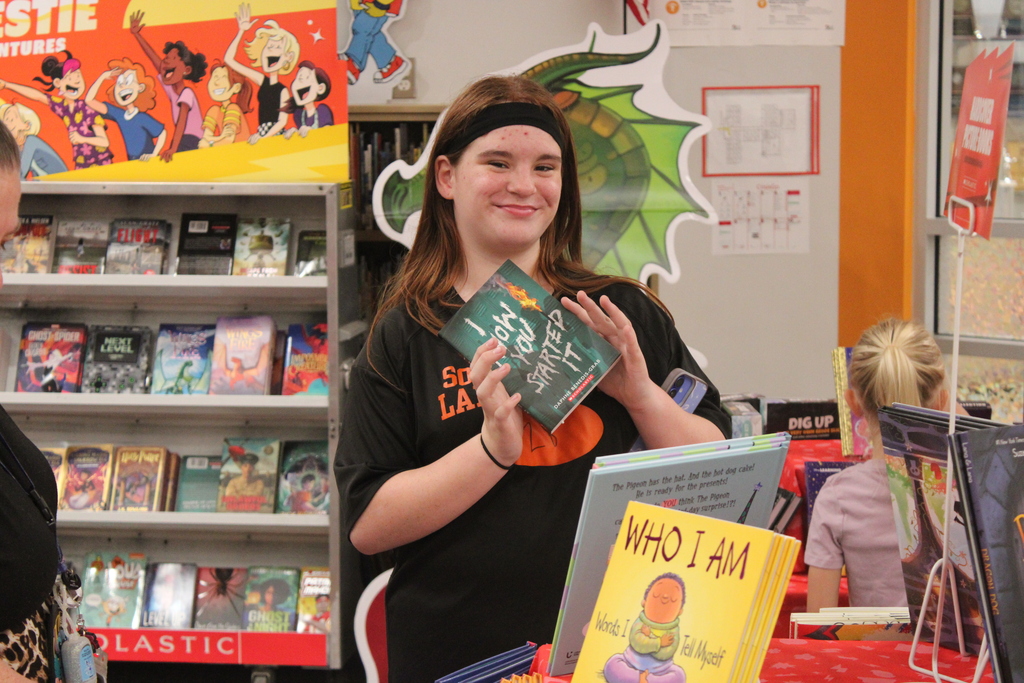 open house book fair