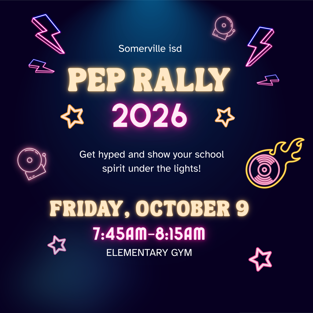 Pep rally