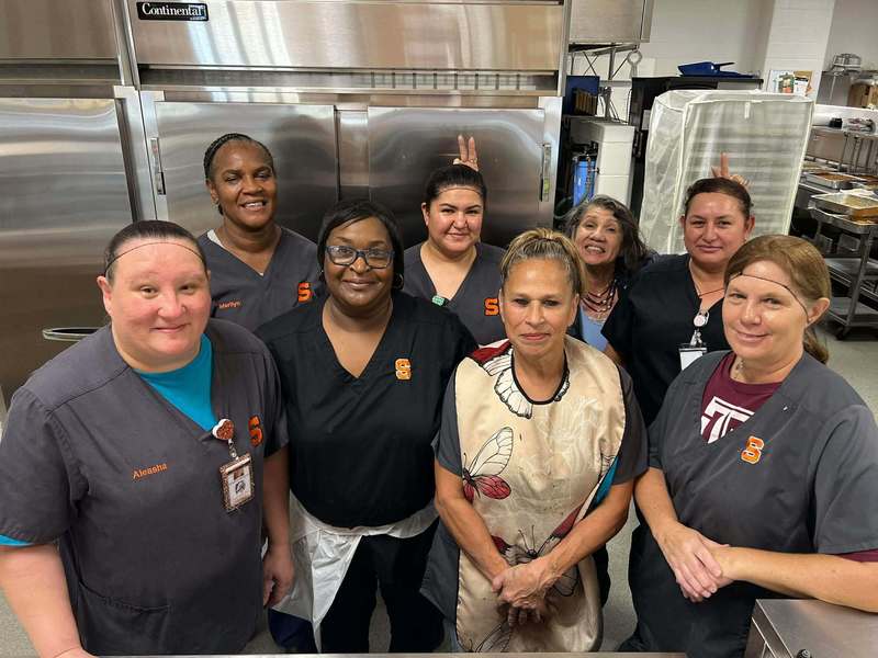 Somerville Thanksgiving Luncheon