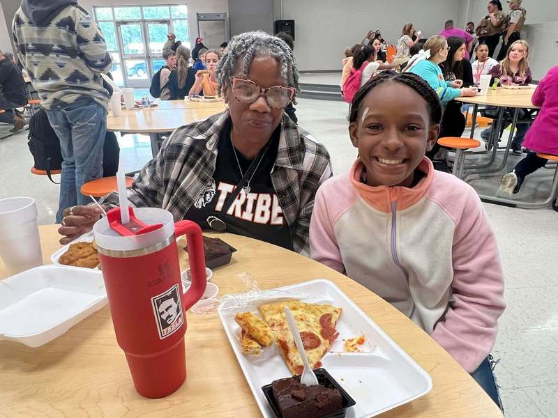 Somerville Thanksgiving Luncheon