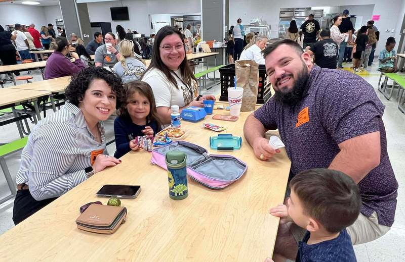 Somerville Thanksgiving Luncheon