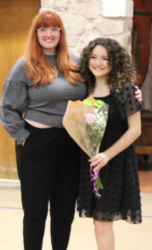 2025-26 National Honor Society