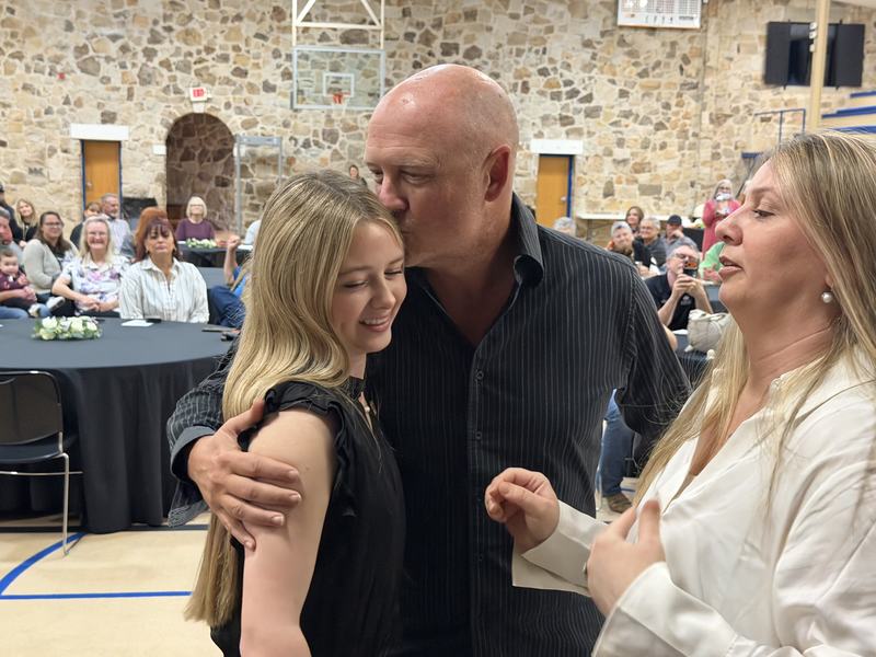 2025-26 National Honor Society