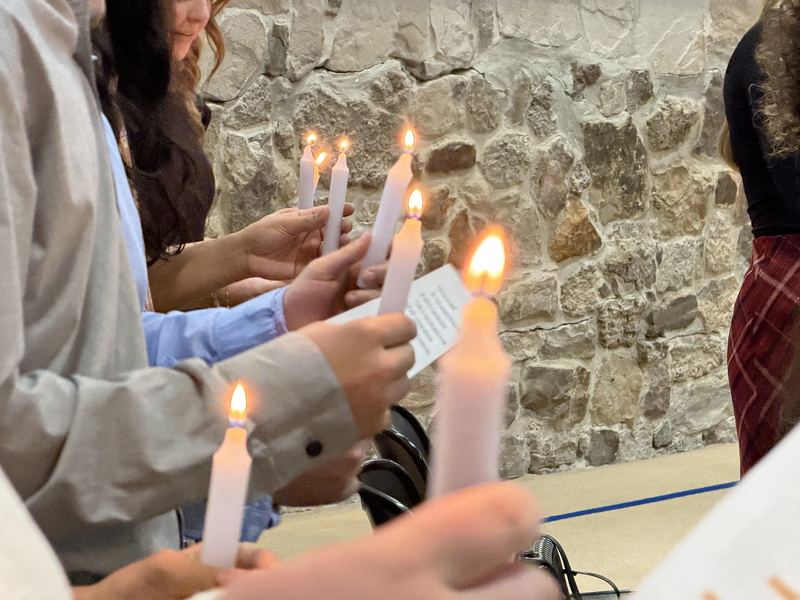 2025-26 National Honor Society