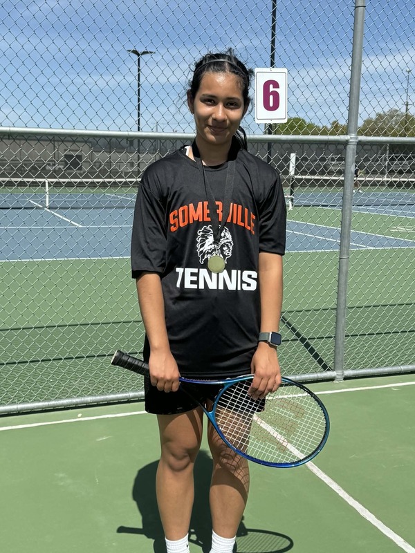 2026 Caldwell Tennis Tournament