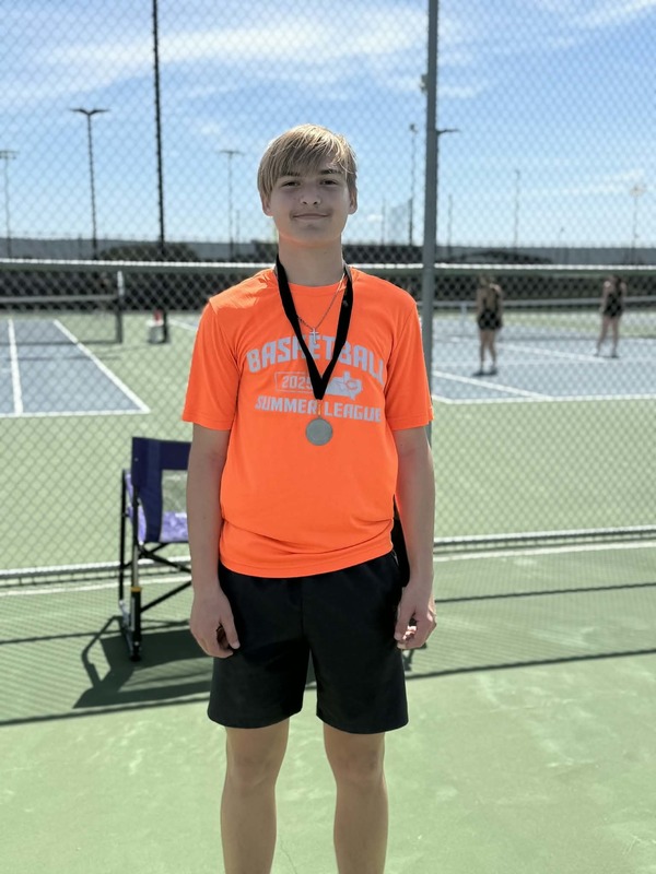 2026 Caldwell Tennis Tournament