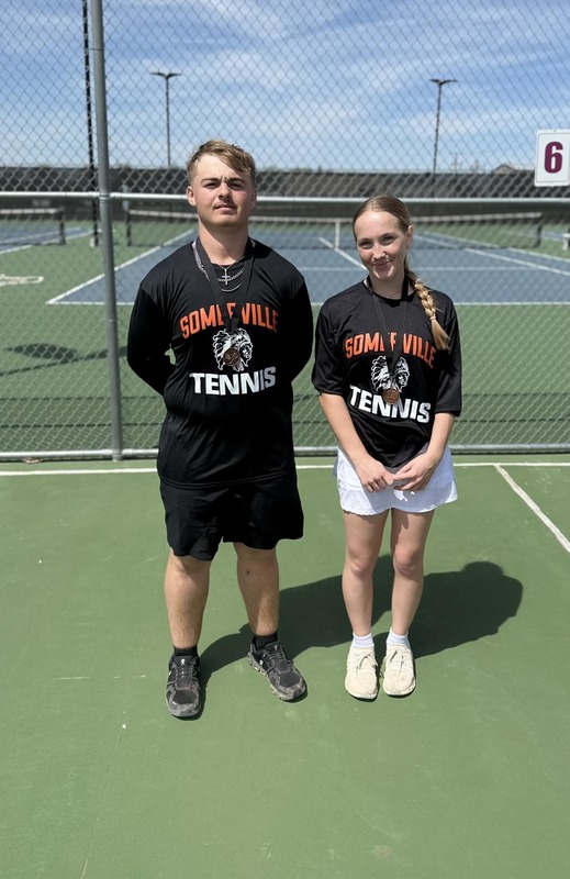 2026 Caldwell Tennis Tournament
