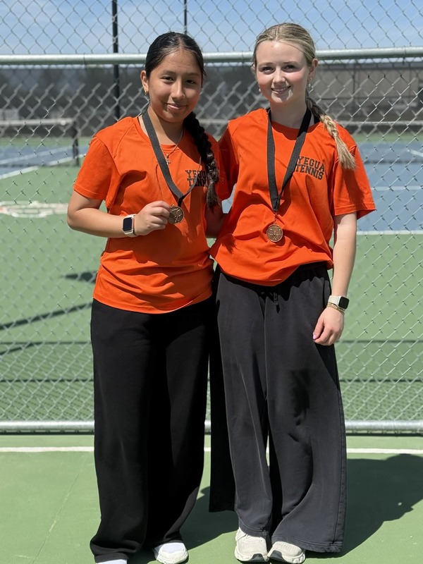 2026 Caldwell Tennis Tournament