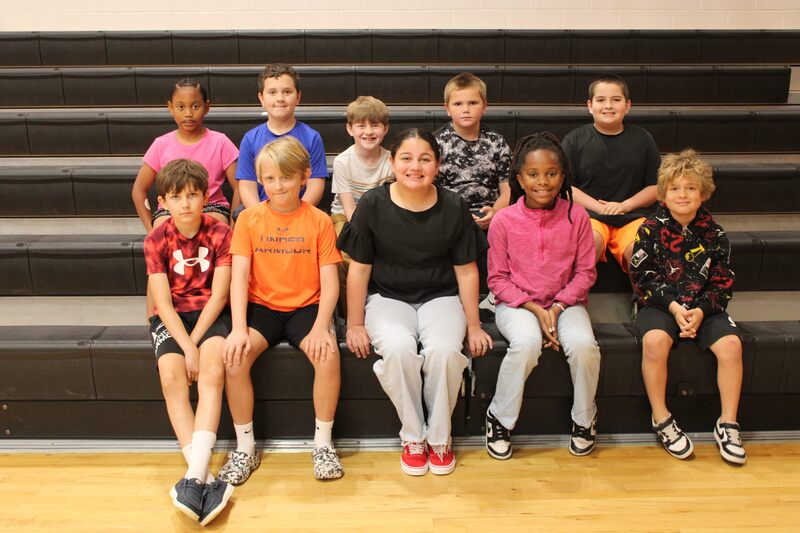 2026 UIL Academic Honors