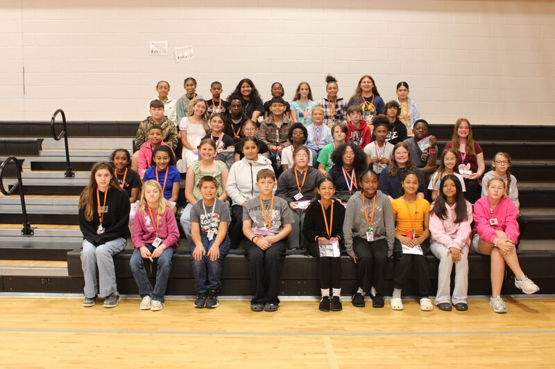 2026 UIL Academic Honors