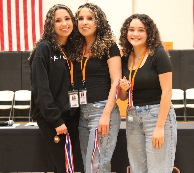 2026 UIL Academic Honors