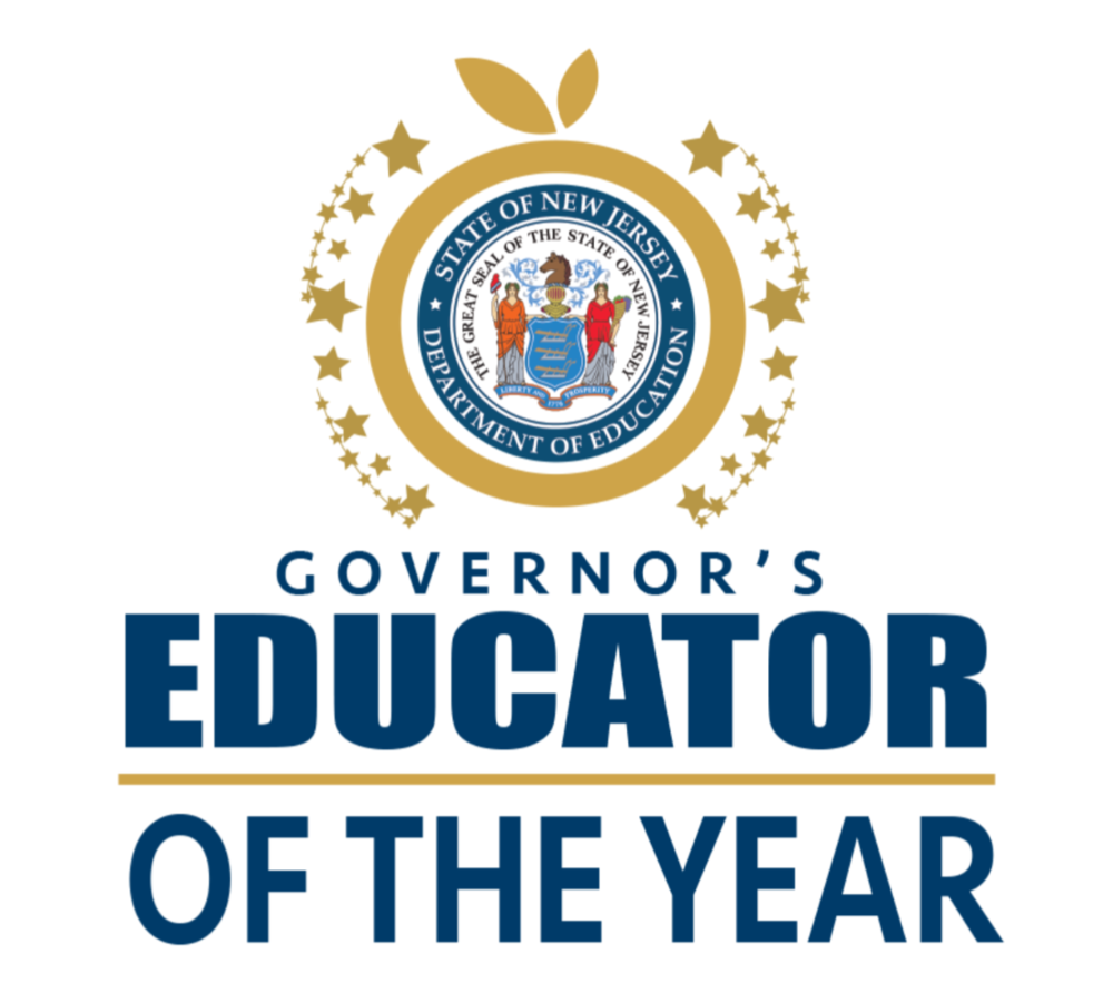 Educator of the Year logo