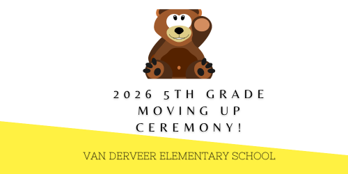 vdv moving up ceremony