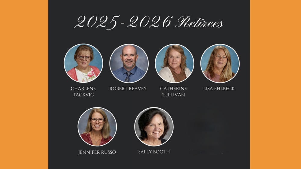 Retirees 2026