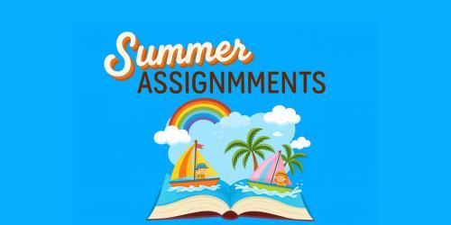 Summer Reading