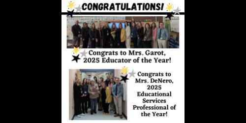 Educator of the Year