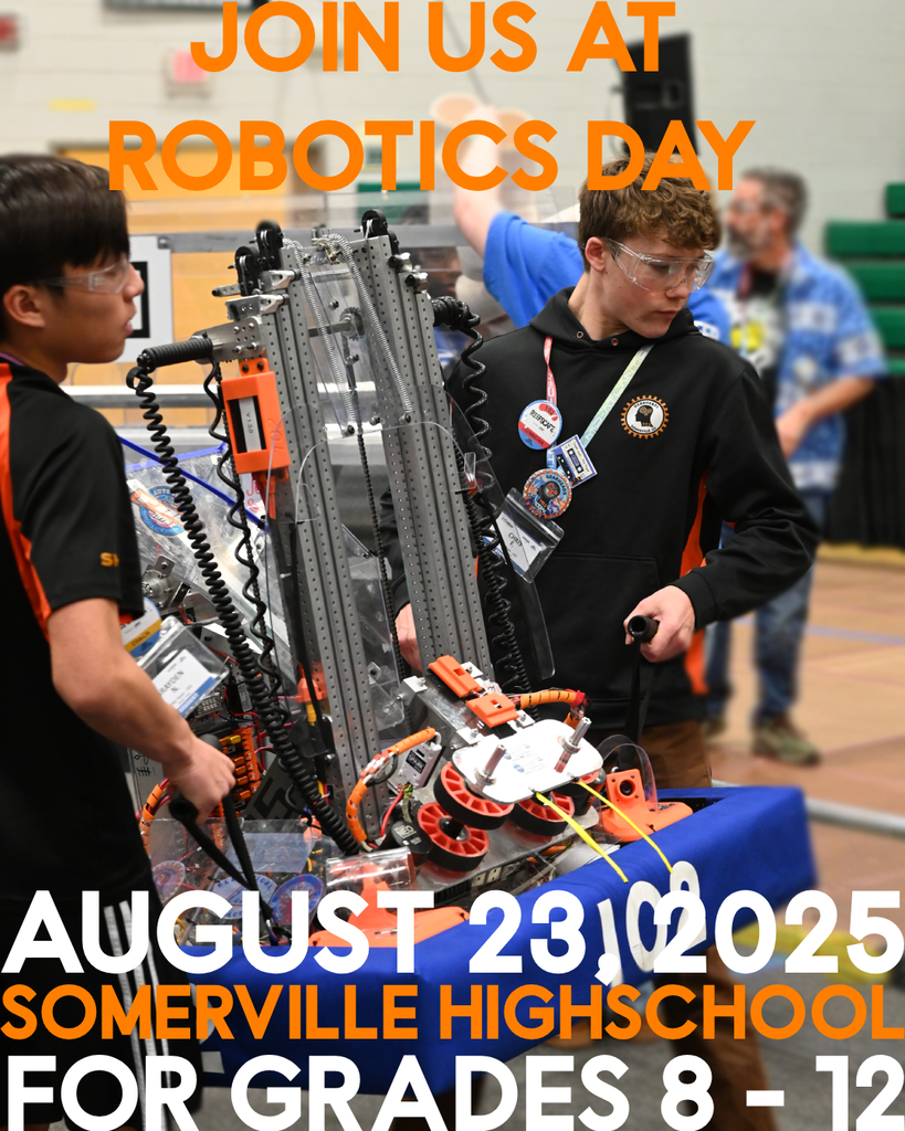 robotics