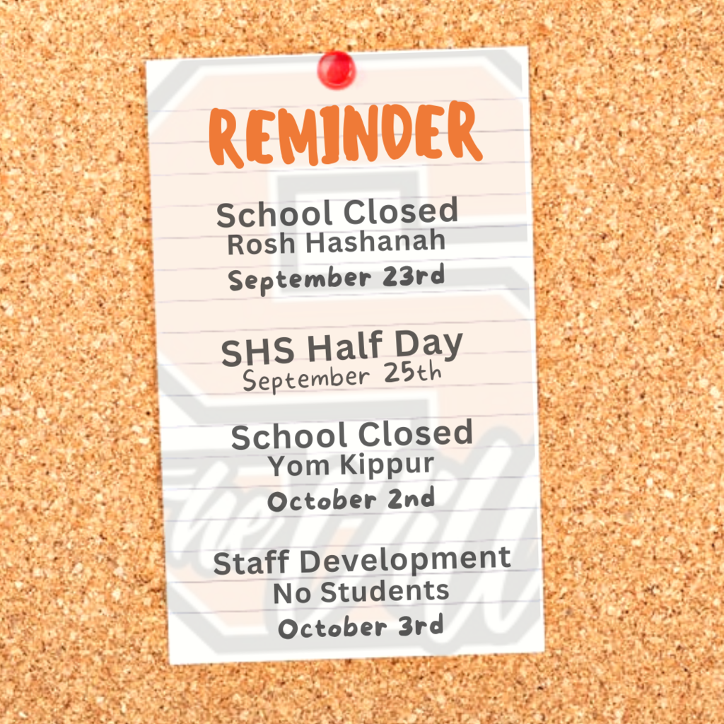 reminder