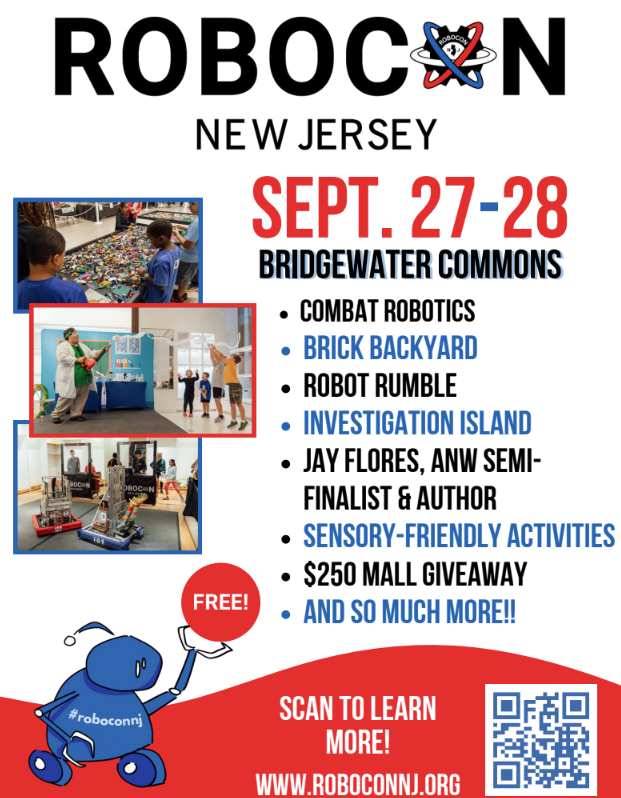 Robocon Info