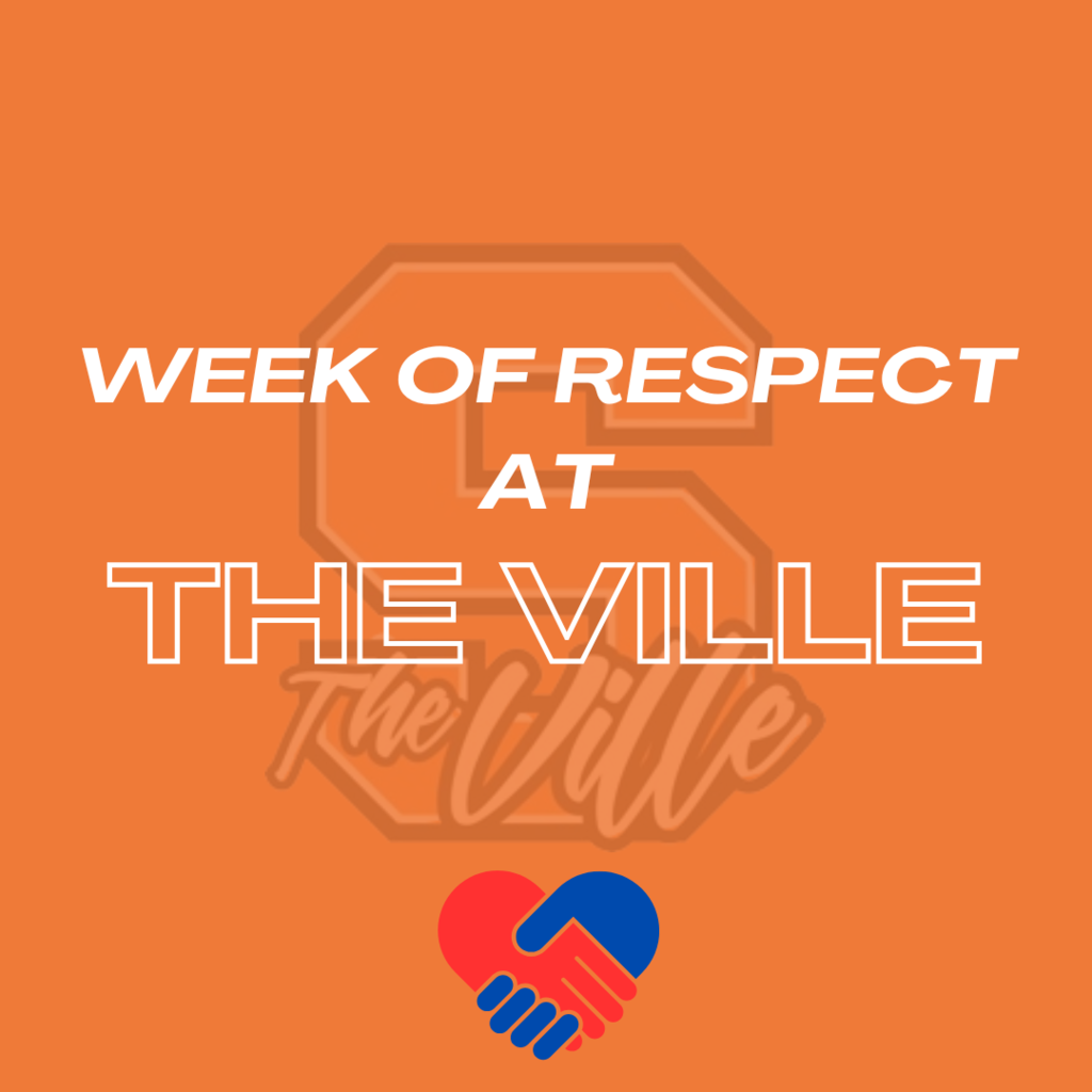 week of respect
