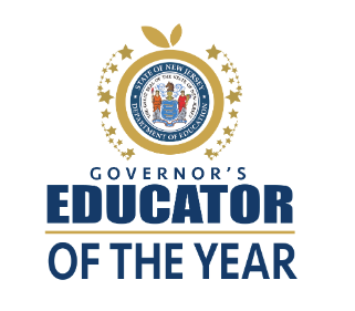 educator of the year logo