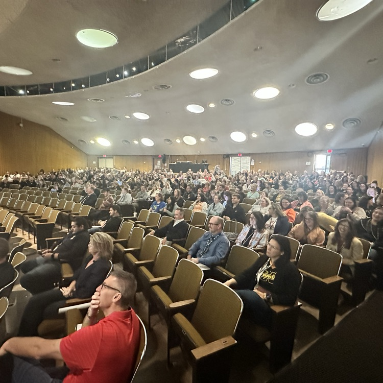 auditorium