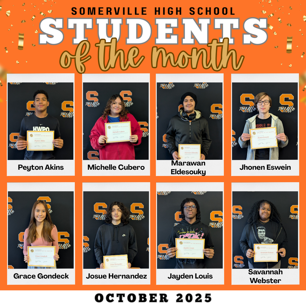 Students with certificates 