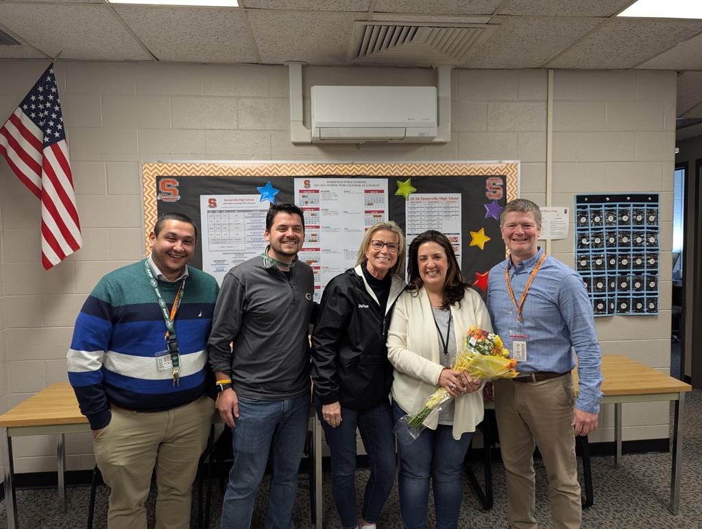 group picture of staff