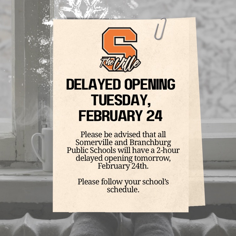 delayed opening
