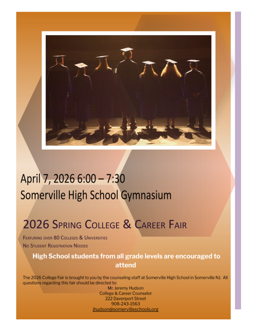 College and Career Fair