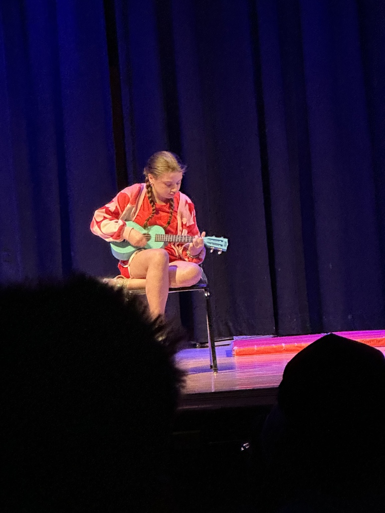 Photos from March at Somerville Public Schools highlight students performing in Anything Goes, singing in Showcase of the Arts 2026, welcoming guest readers during Read Across America Week at VDV, and participating in the VDV Variety Show.