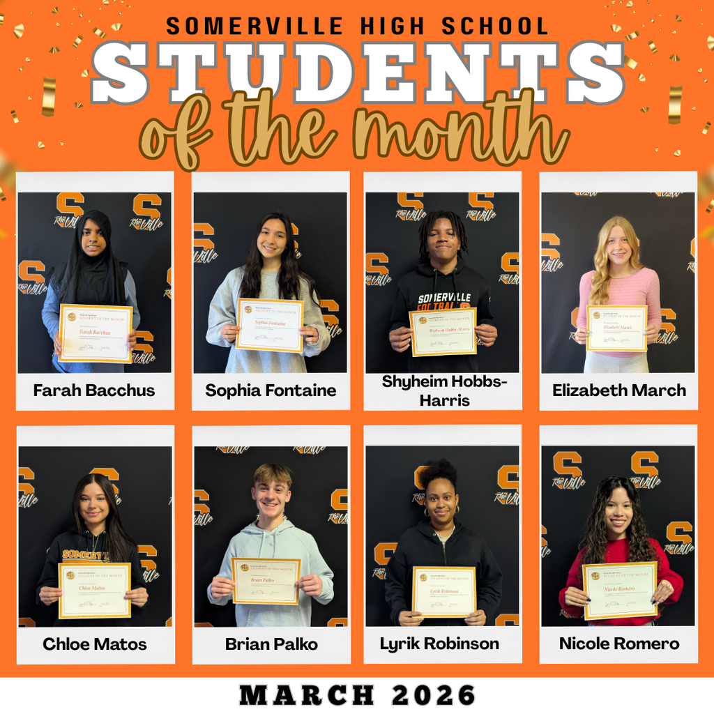 Students with certificates 