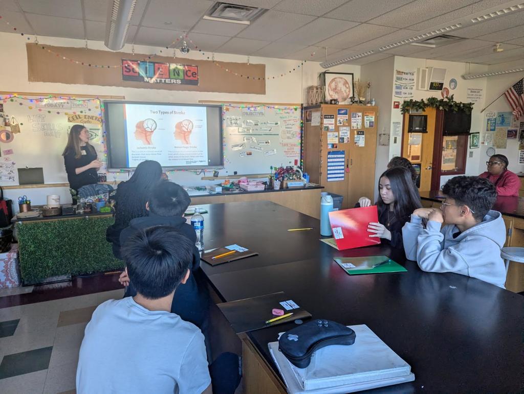 Our 4th annual Life Skills Day at Somerville Middle School was a huge success! This Chromebook-free day gave students the opportunity to step into real-world learning through hands-on experiences that truly matter. Across all grade levels, students explored important life skills, including emergency preparedness and fire safety, as well as empathy, mindfulness, and civic responsibility.