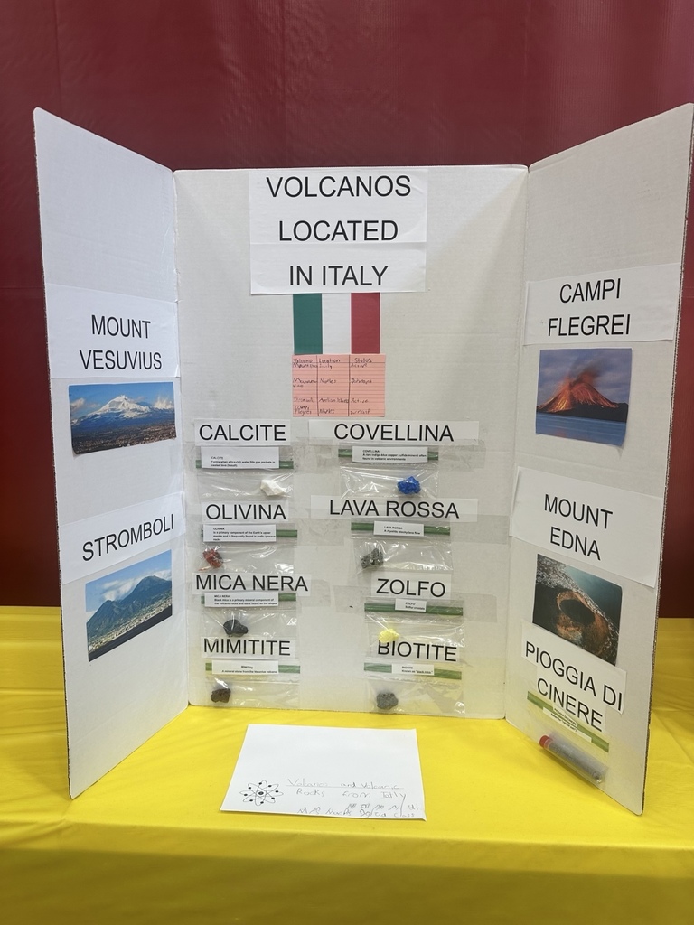 The Helen Doherty Science Fair at VDV is TODAY! Our amazing students have been hard at work designing experiments, building models, and exploring the world of science from solar systems to water purification  to hands-on engineering projects and more!