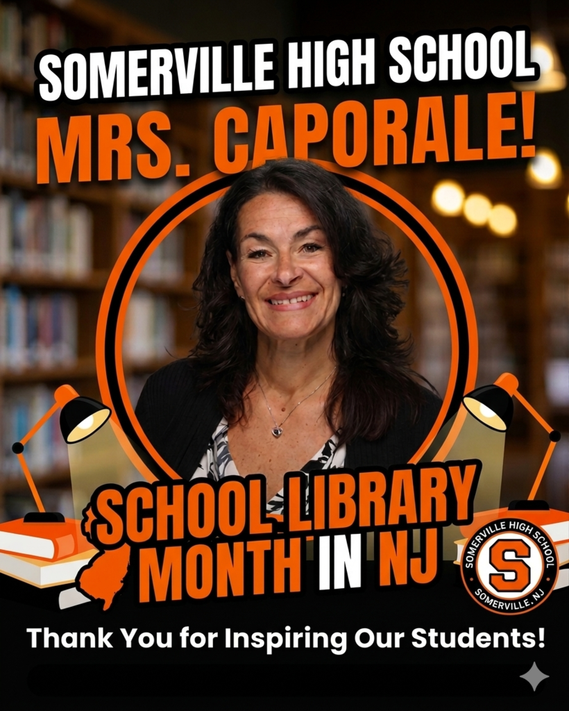 school library month