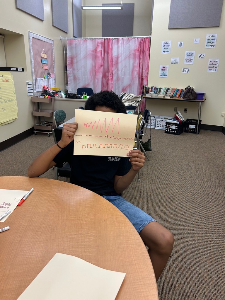 Our OTs are creating engaging spaces like visual motor walls in our schools 🏫— helping students build coordination, focus, and self-regulation through movement, creativity, and fun!