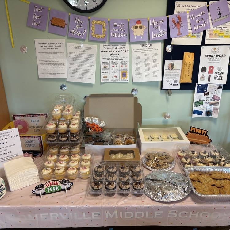 blue sheep bake shop!