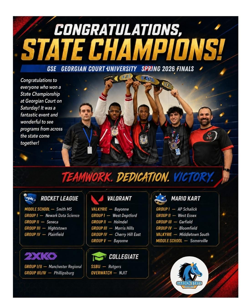 State Champions!