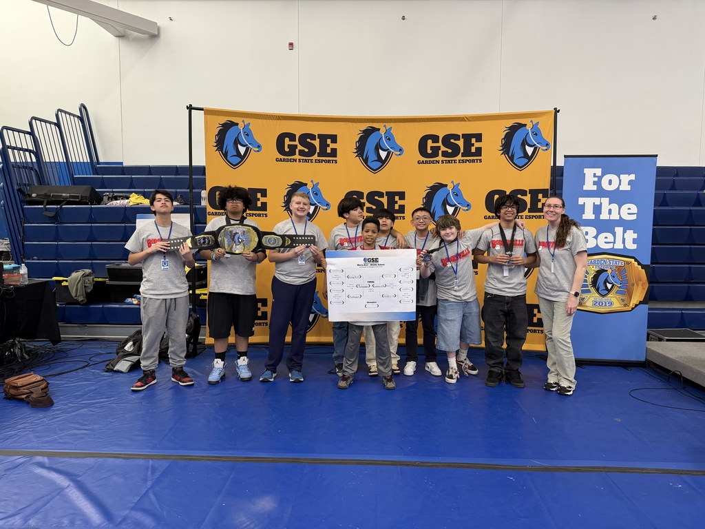 State Champions!