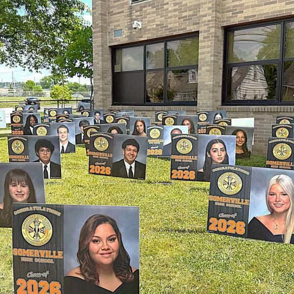SHS 2026 gallery