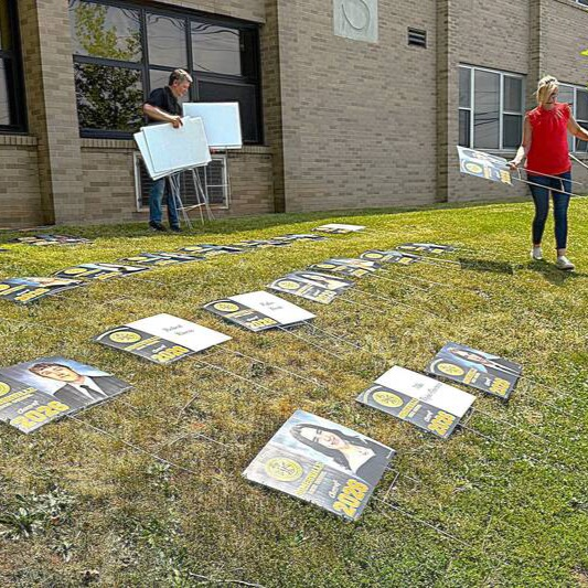 SHS 2026 gallery