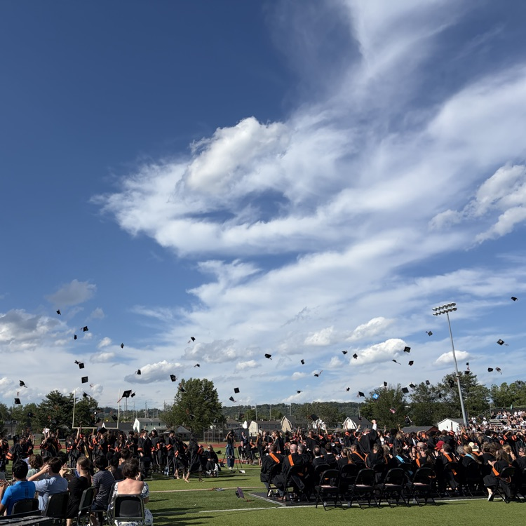 graduation