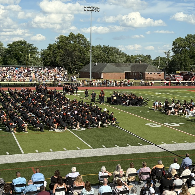 graduation